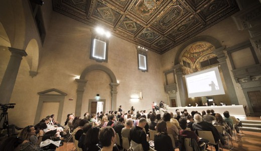 Auditorium Santa Appollo