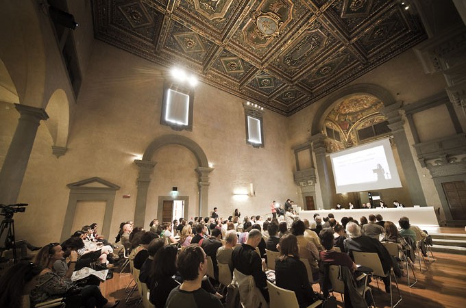 Auditorium Santa Appollo